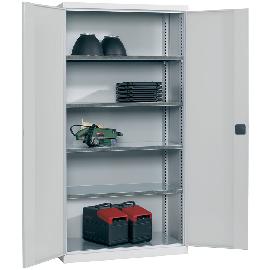 Schwerlastschränke Breite 1.000 mm Produktbild